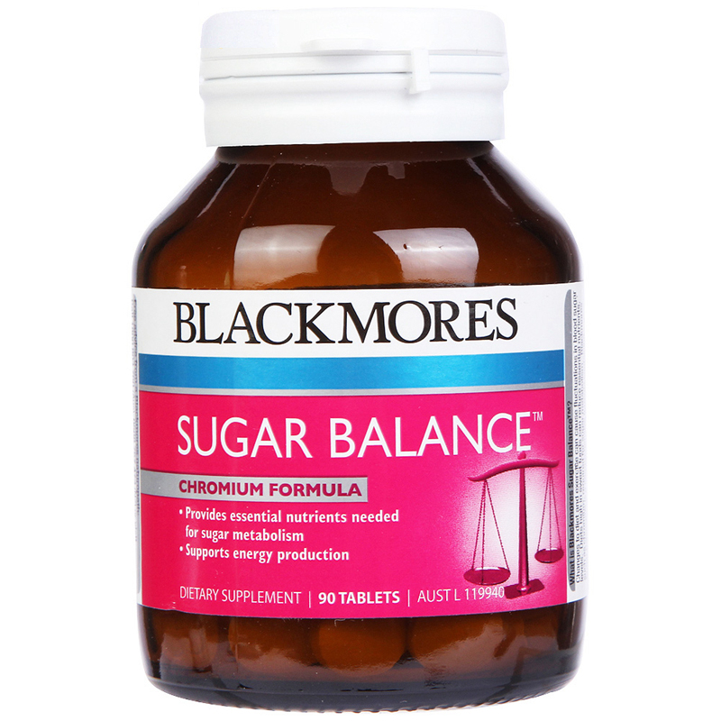 澳佳宝 进口 血糖平衡片