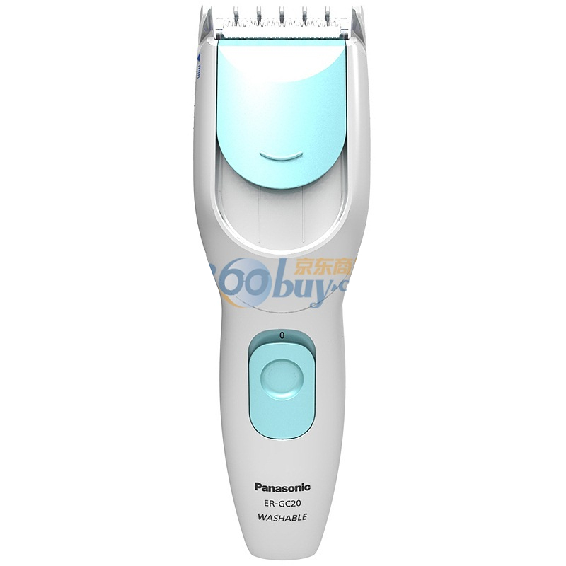 松下 充电式理发器