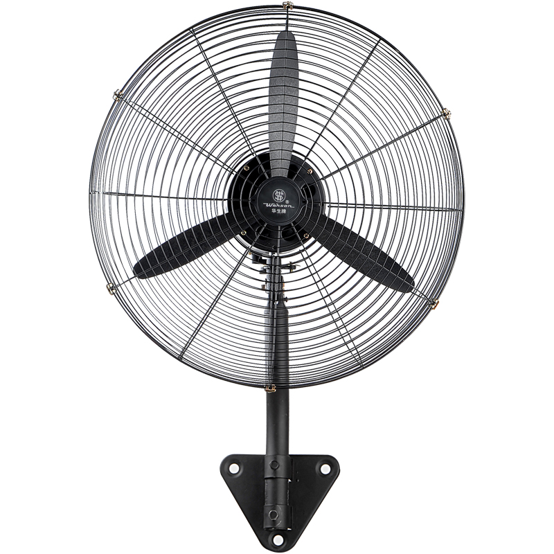 华生 壁挂工业电风扇