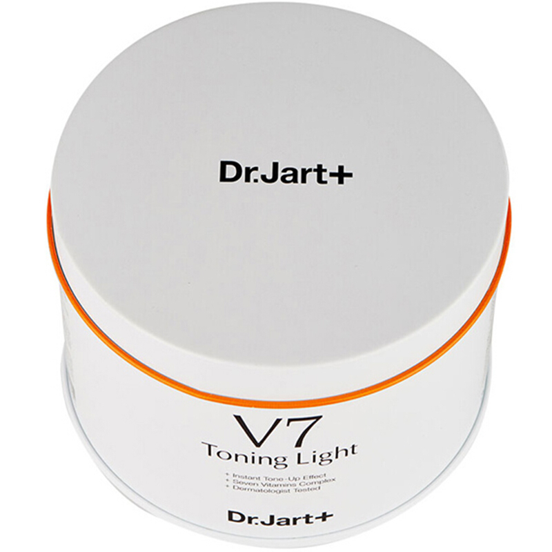 蒂佳婷 维生素活颜亮白霜