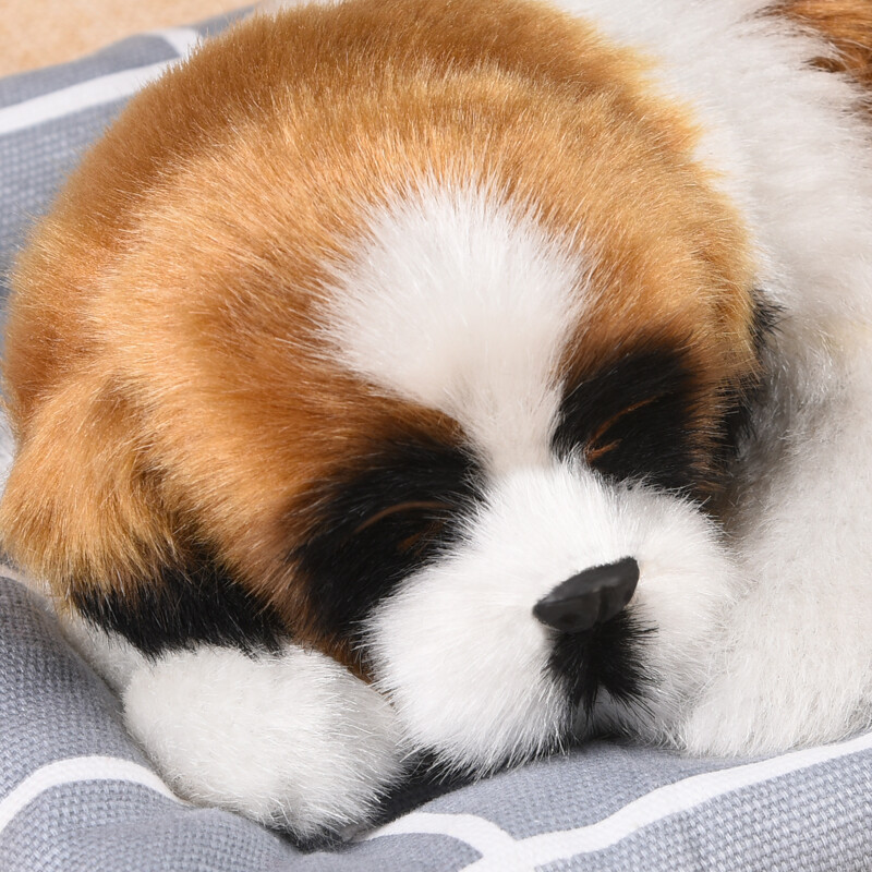 轩之梦 可爱萌宠 汽车摆件