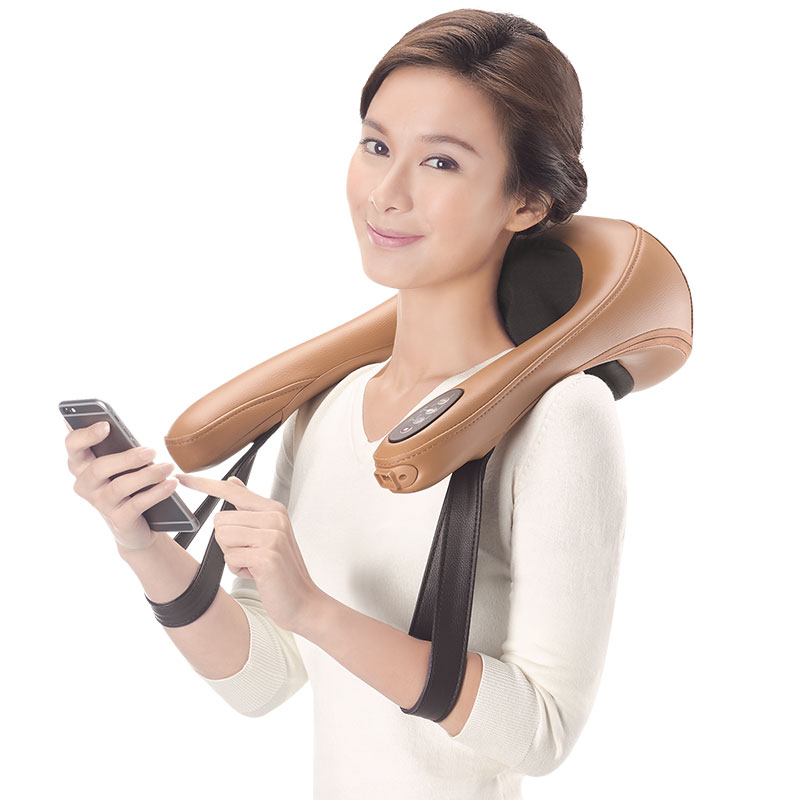 傲胜 颈肩按摩器