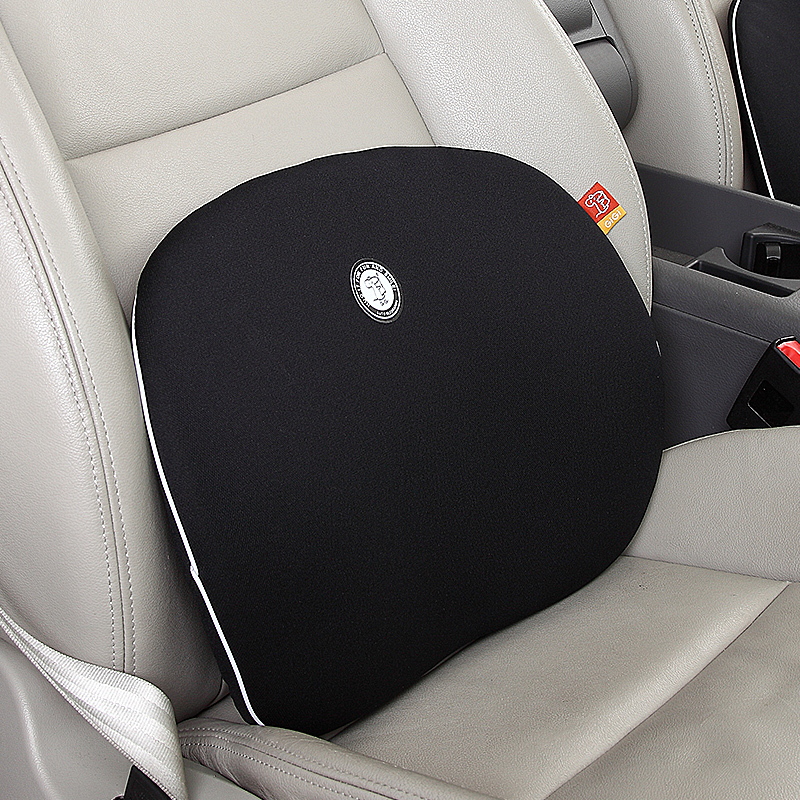 GiGi 底部斜坡座椅腰靠