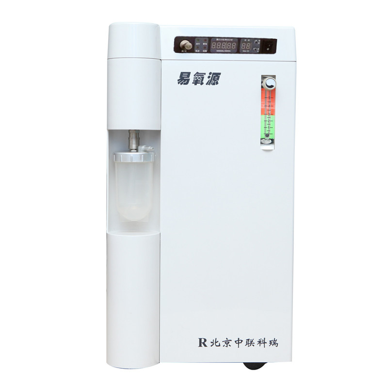 易氧源 带雾化制氧机