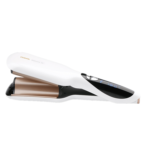 雷瓦 多功能懒人多用卷发棒