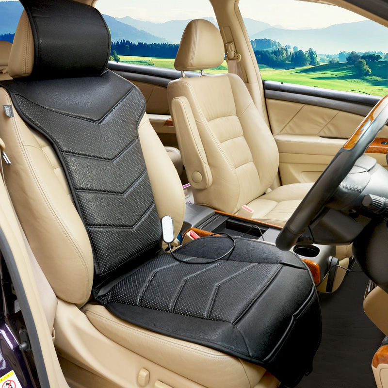 卡饰社 多功能汽车坐垫