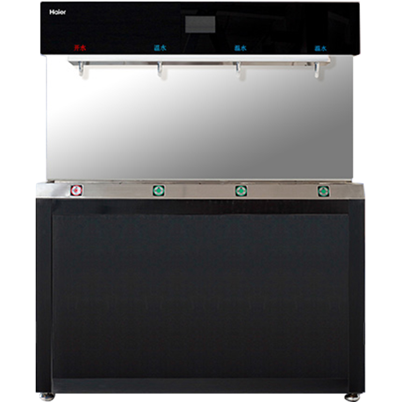 海尔 智能水控商用净水器