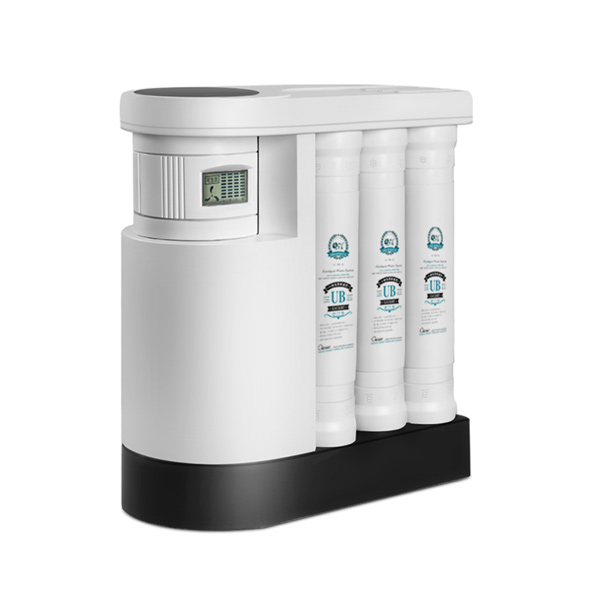 水管家 家用无废水净水器