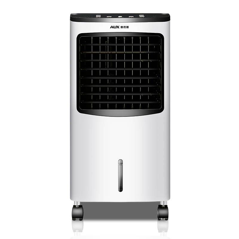 奥克斯 遥控款冷风扇