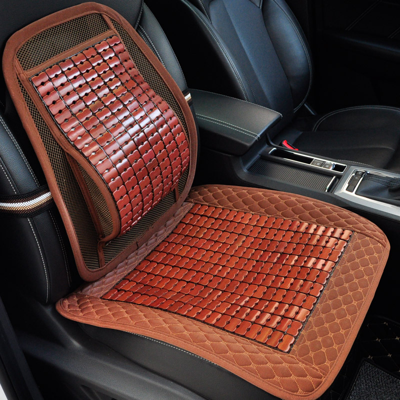 笨斯基 结实牢固汽车坐垫