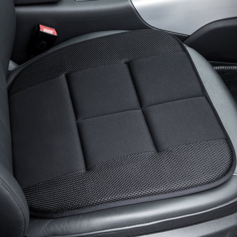 YAC单片竹炭汽车坐垫