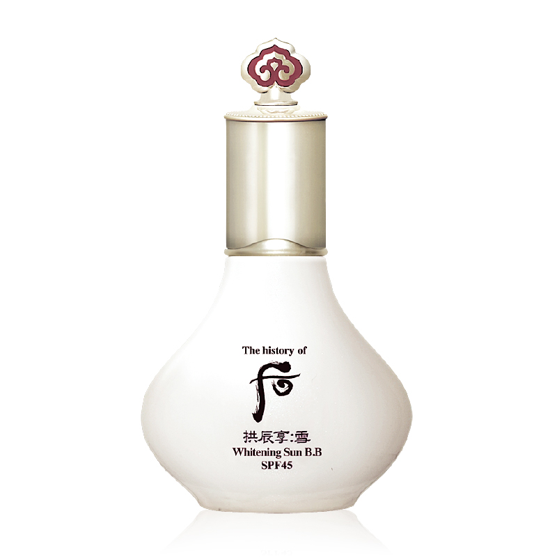 后 养肤护肤 防晒乳