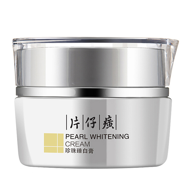 片仔癀 臻白亮采 面霜