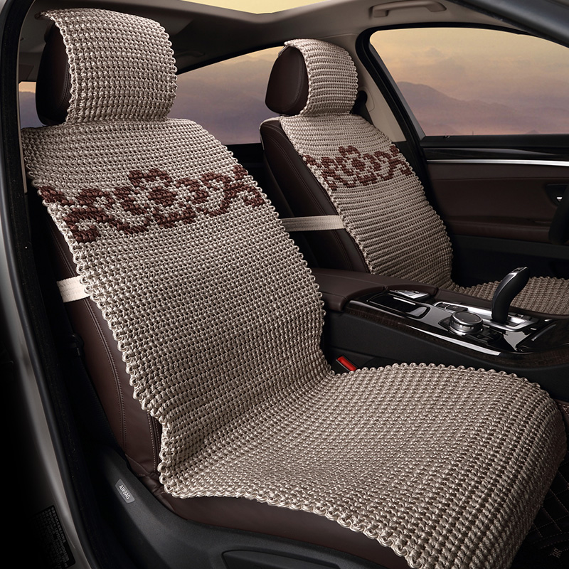 恒源祥 座垫四季通用座垫