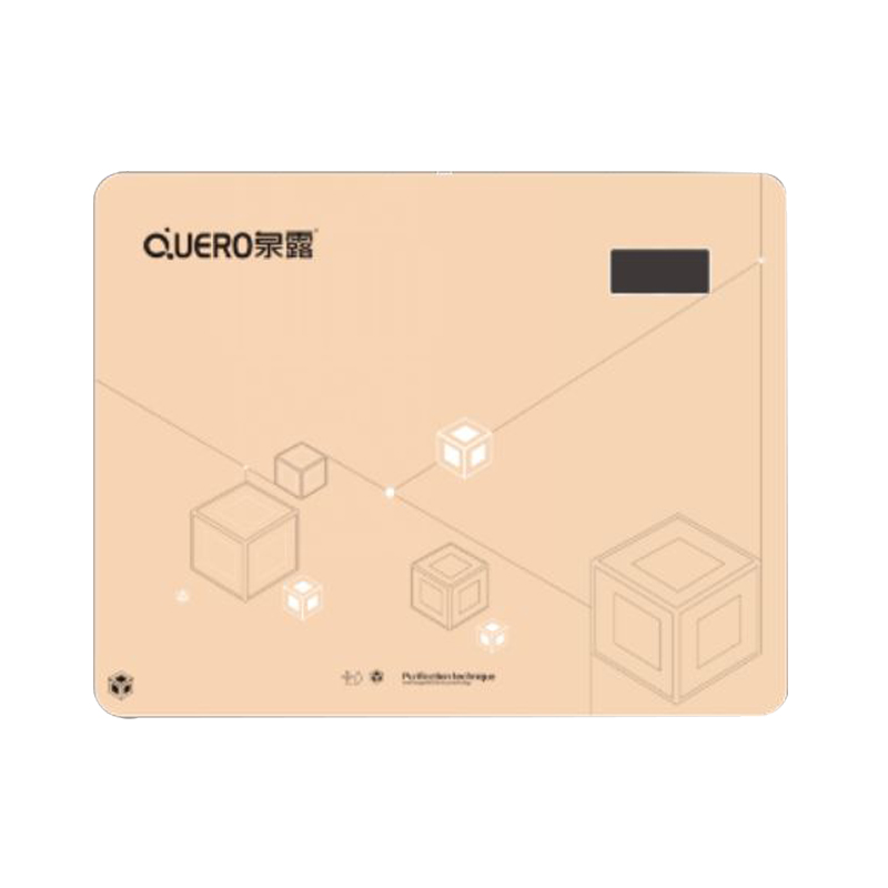 泉露 高效吸附净水器