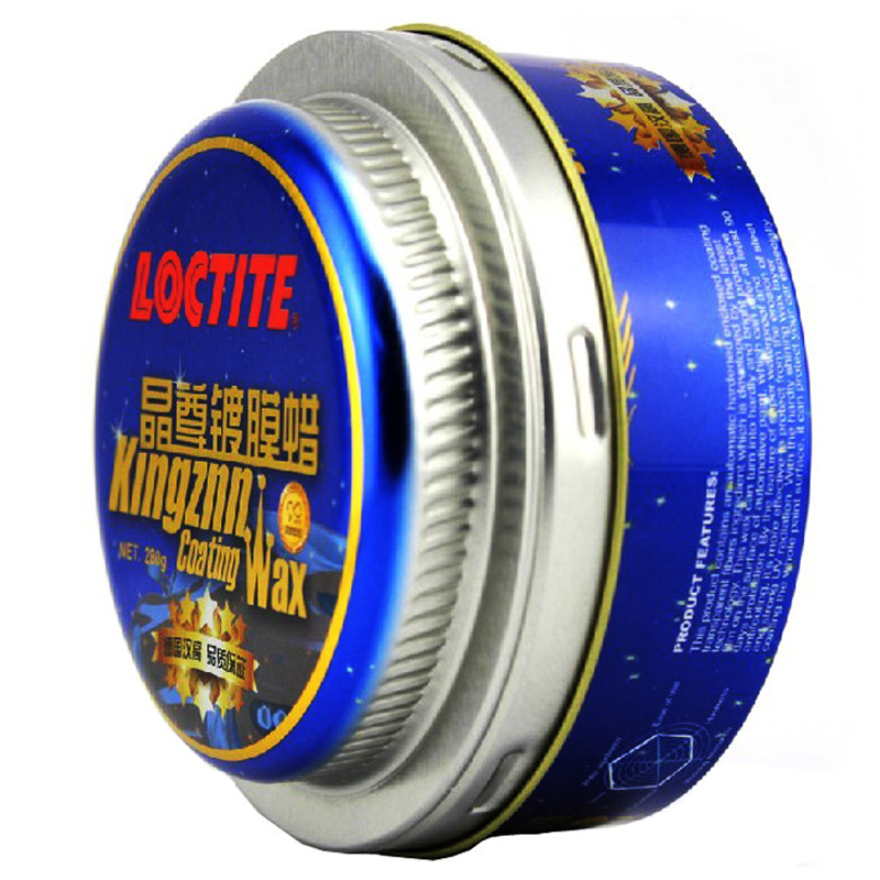 耐实达 上光保护 车蜡