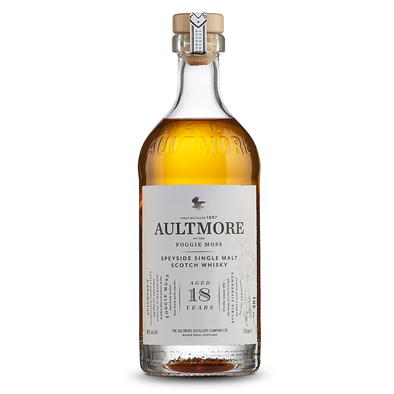欧摩 单一麦芽威士忌