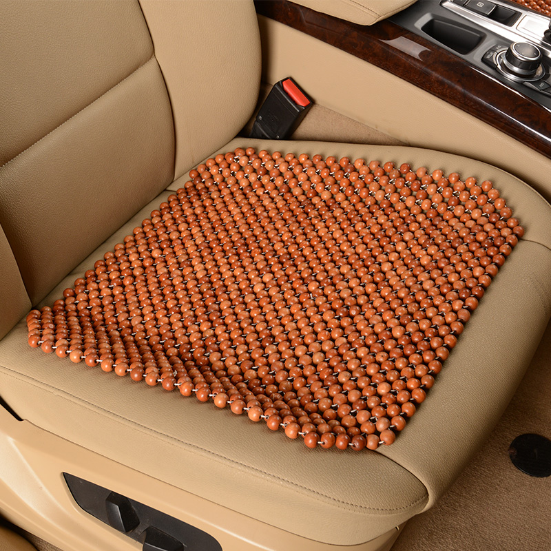 BOOST 透气木珠 汽车座垫