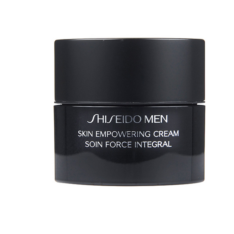 资生堂 男士活力紧致面霜