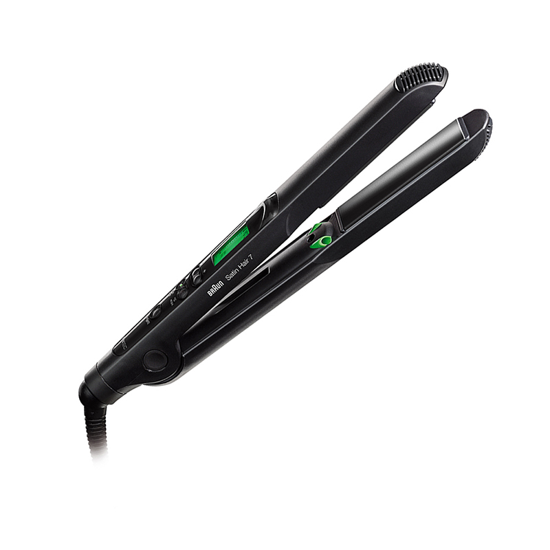 博朗恒温卷发器