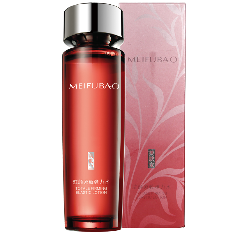 美肤宝 嫩颜弹润紧致 爽肤水