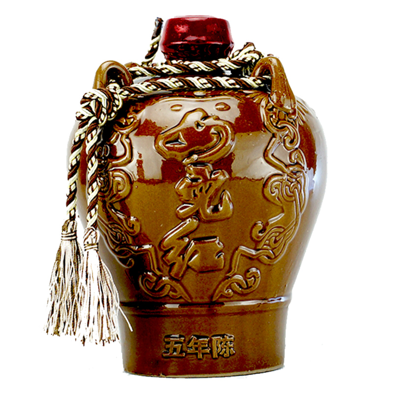 女儿红 古法酿造黄酒