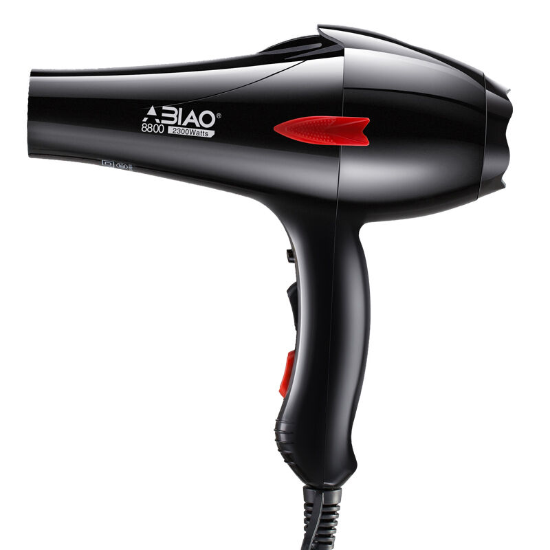 创星 负离子大风力吹风机