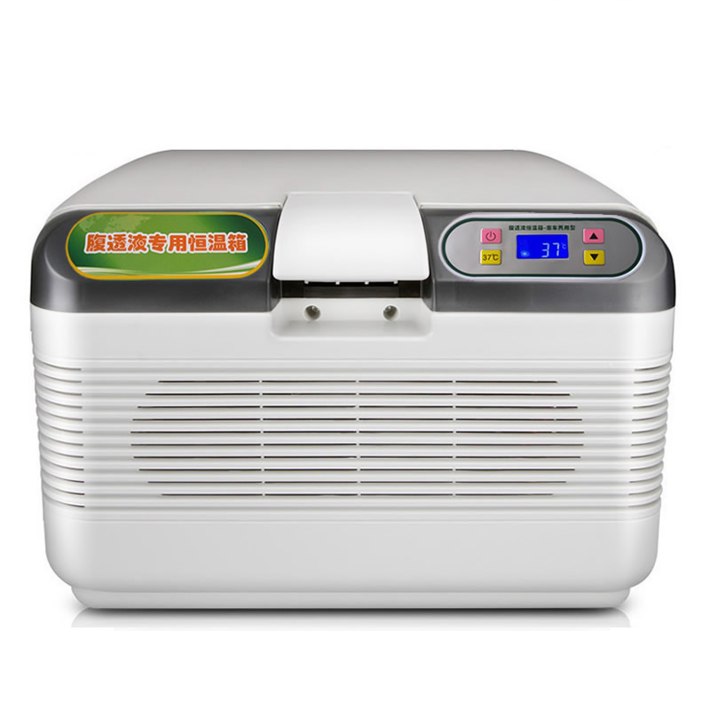 慕斯宝 加热耐用冰箱