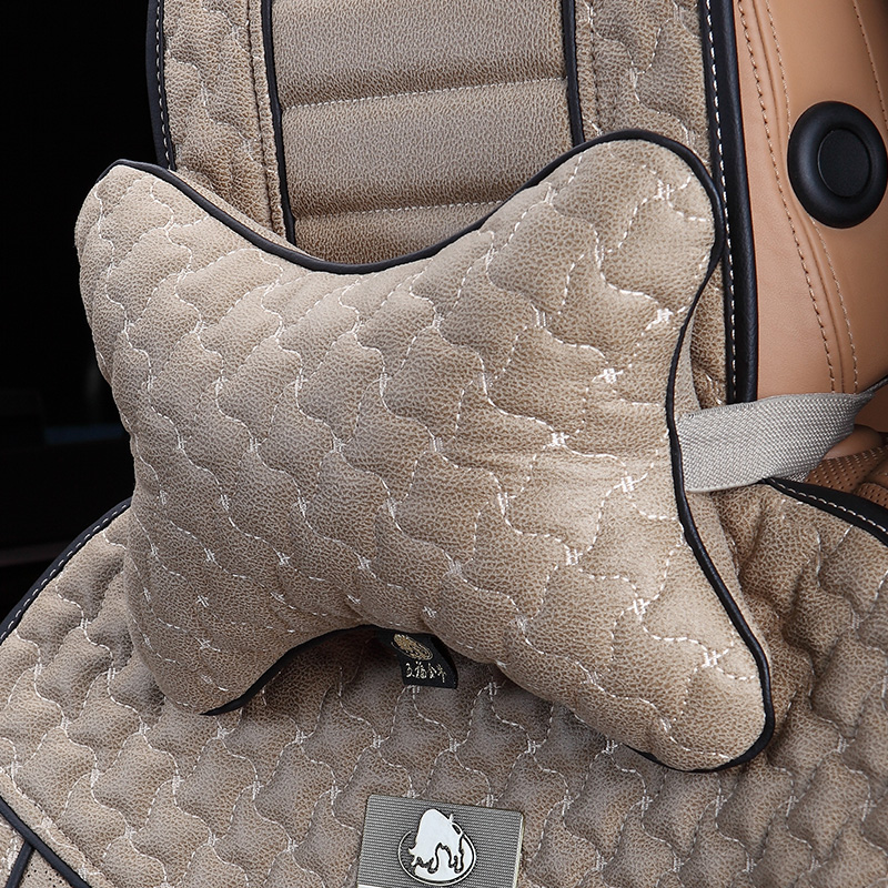 五福金牛 慢回弹头枕