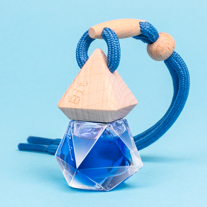 朗龙 挂件 汽车香水