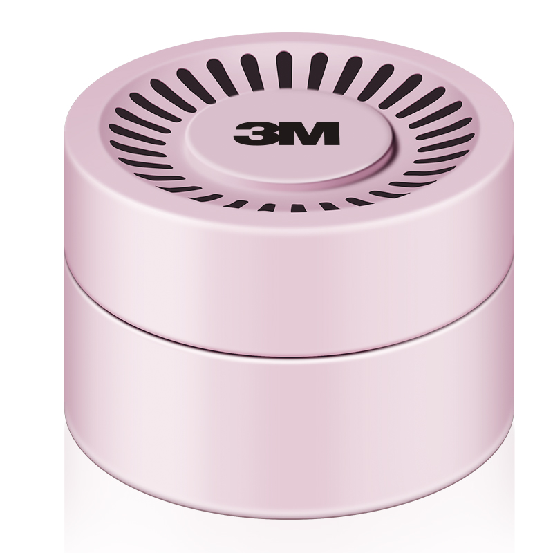3M 母婴可用汽车炭包