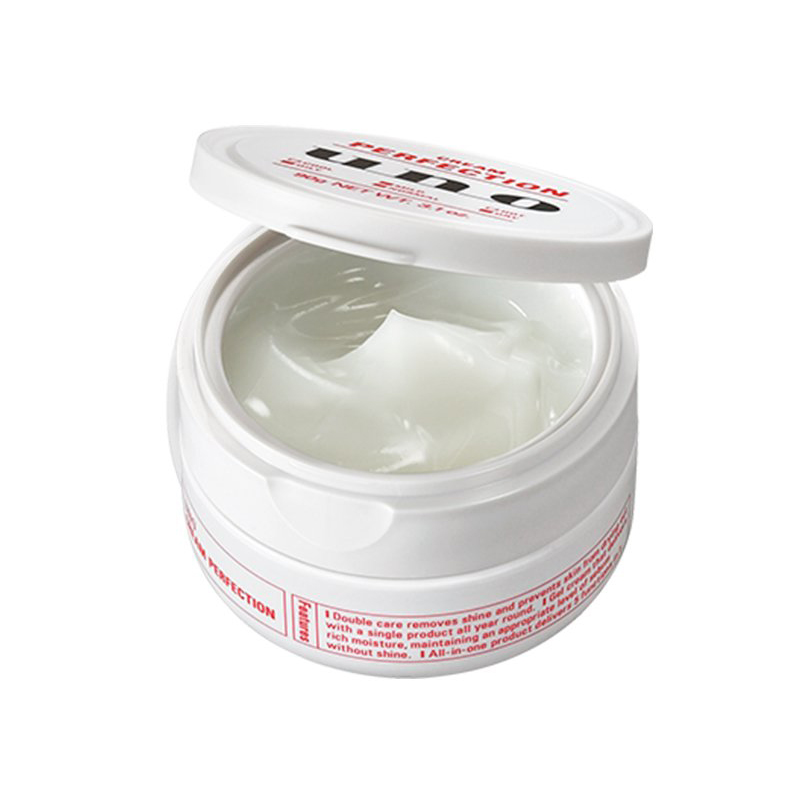 吾诺 清爽保湿面霜