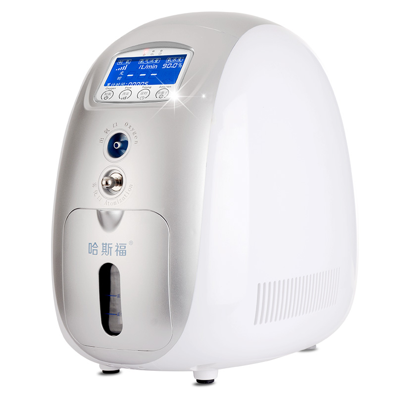 哈斯福 家用制氧机
