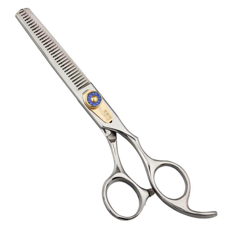 爱德华 不锈钢不扯发理发器