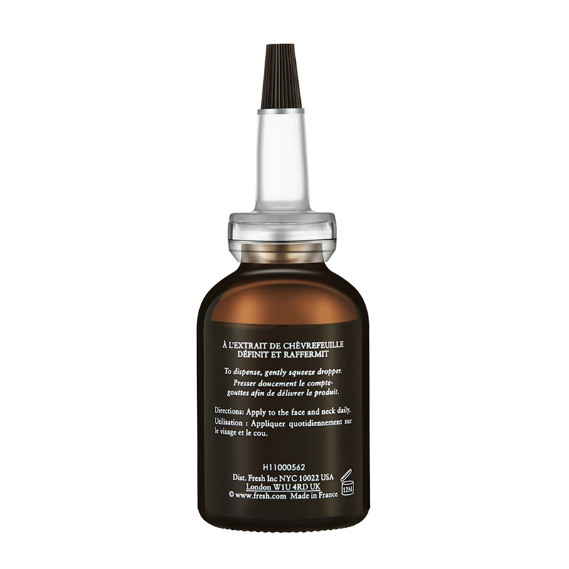 馥蕾诗 红茶紧致修护面部精华