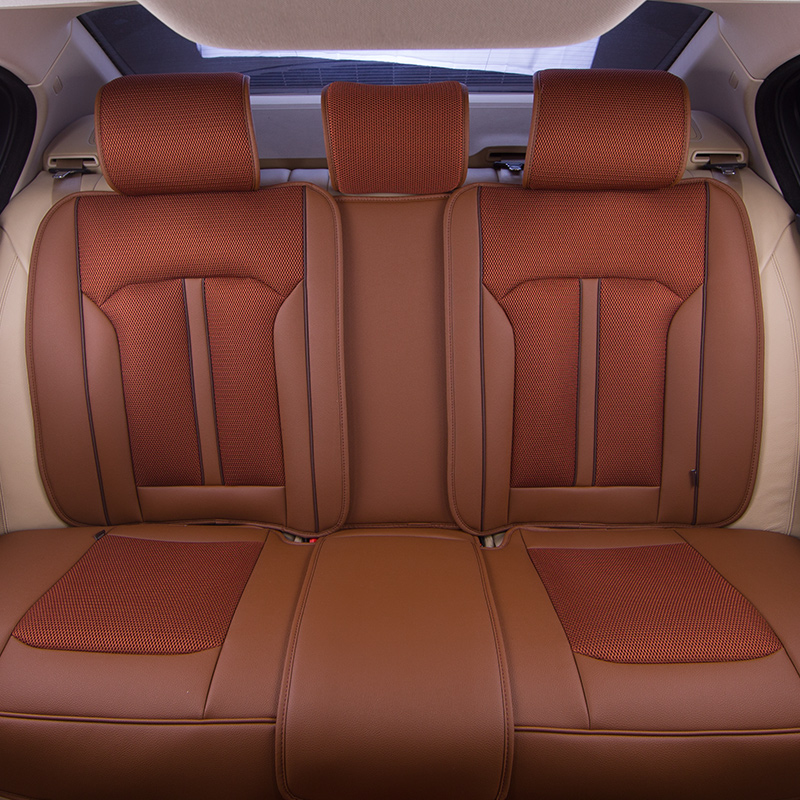 尼罗河 耐磨防皱汽车坐垫