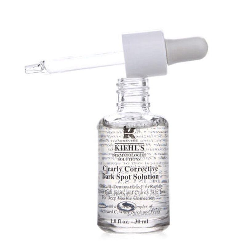 科颜氏 均衡亮肤精华液