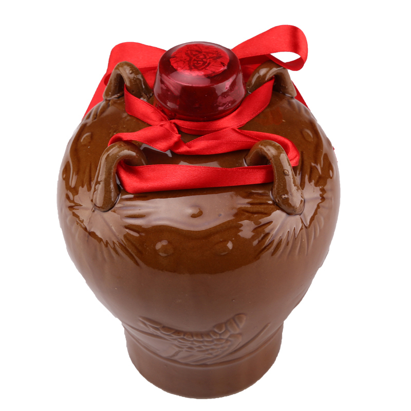 女儿红 半干型绍兴黄酒