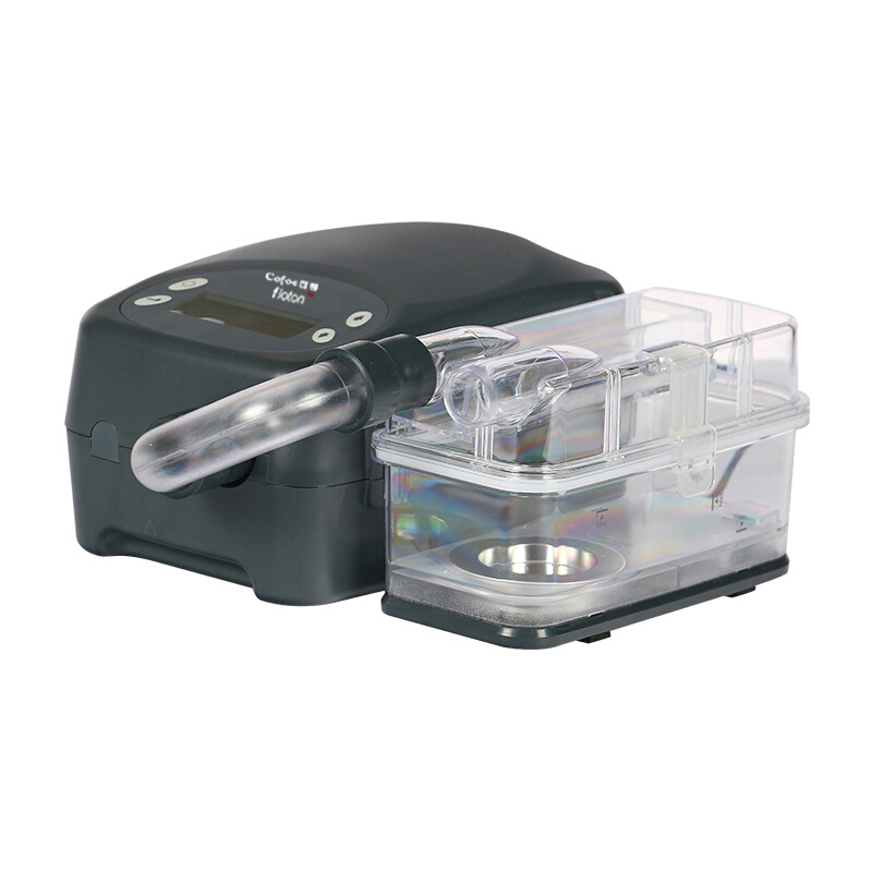 可孚 进口传感器呼吸机