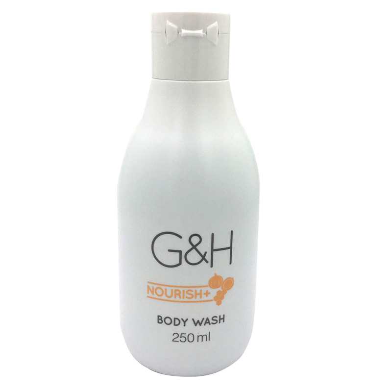 安利 补水保湿沐浴露