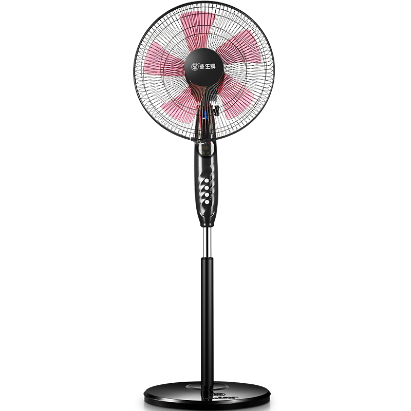 华生 静享清凉落地扇