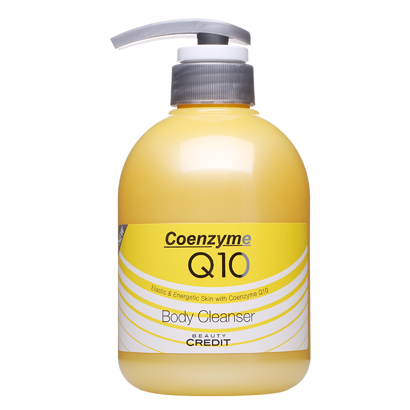 所望 保湿润肤 沐浴露