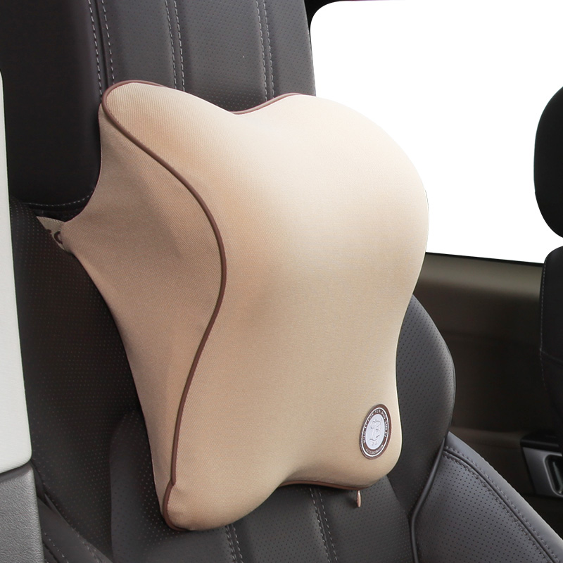 GiGi 松紧固定汽车头枕