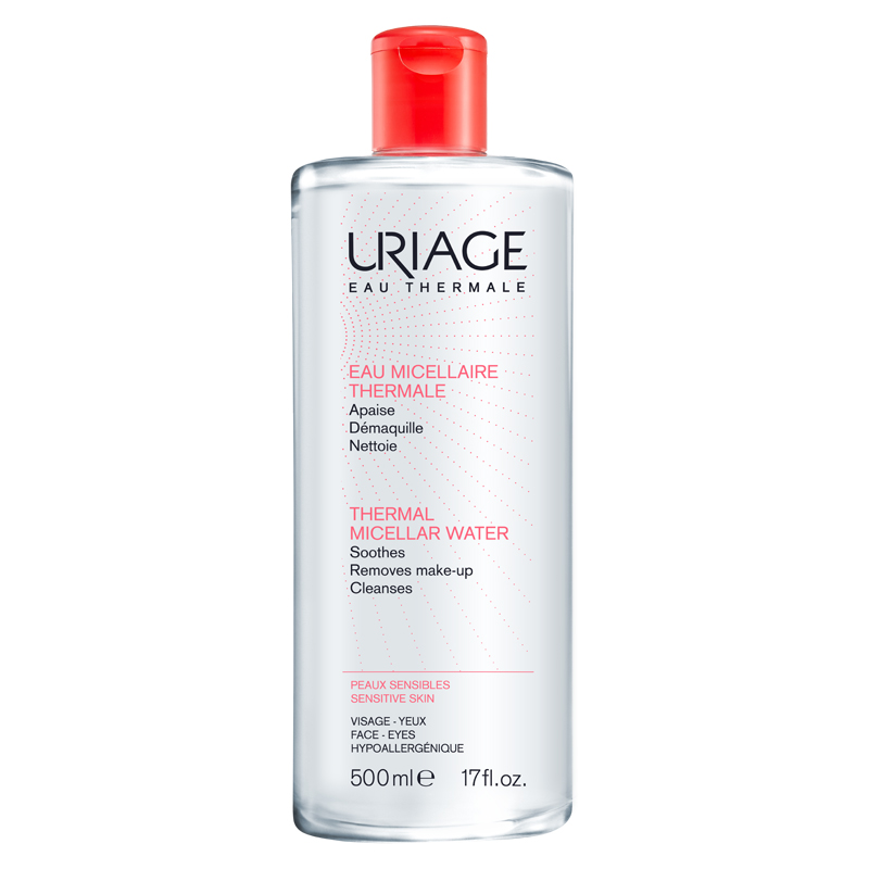 依泉特安舒缓洁肤水