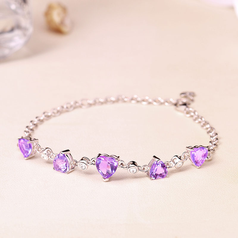 JOLEE 日韩风水晶手链