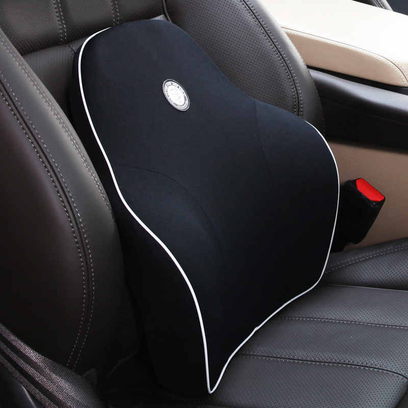 吉吉 后倾斜防倒座椅腰靠