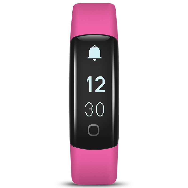 乐心 震动提醒智能手环