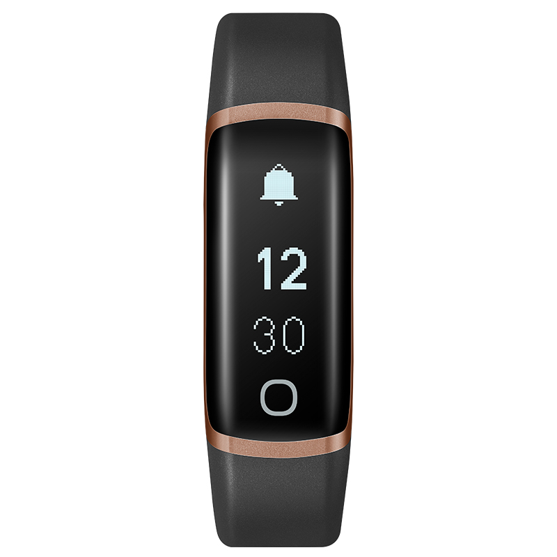 乐心 久坐提醒 智能手环