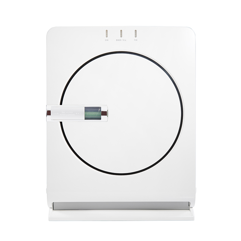 三菱电机 自动清尘空气净化器