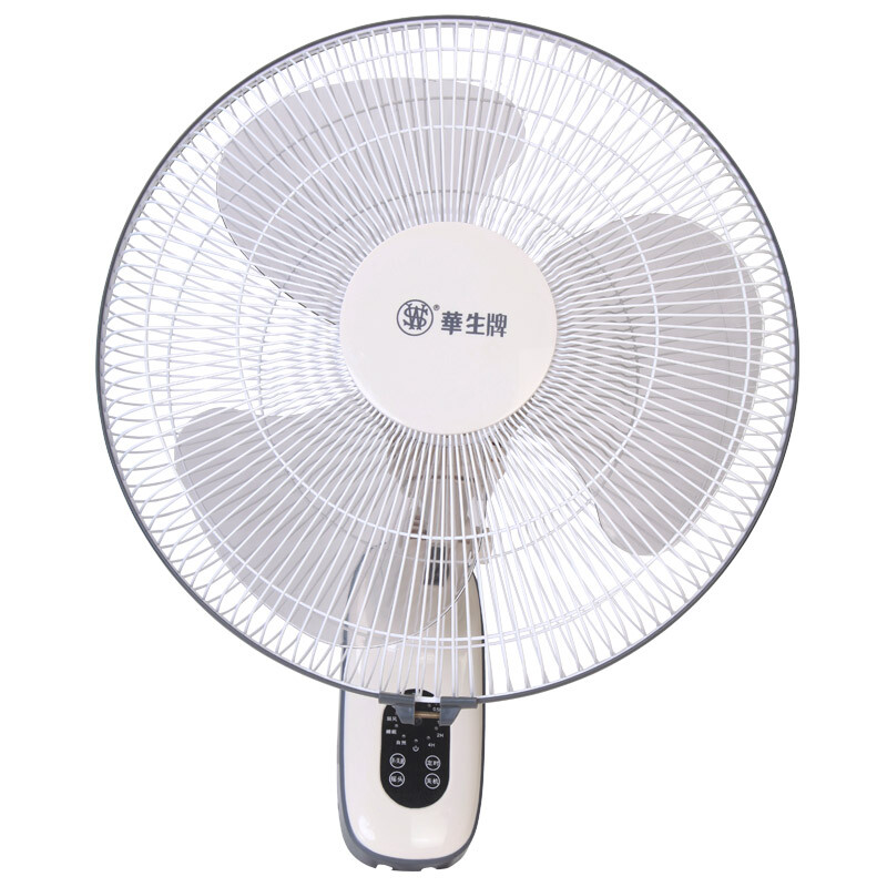 华生 大风量家用电风扇
